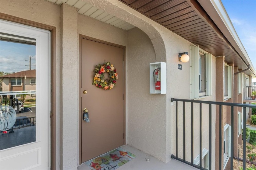 CHARMING  Furnished TurnKey 2-bedroom, 2-bathroom LAKEFRONT - Beach Condo for sale in Punta Gorda, Florida on Beachhouse.com