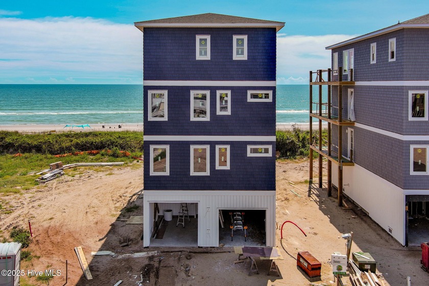 $75000 BUYER'S BONUS IF UNDER CONTRACT BY JAN 20, 2026! USE ANY - Beach Home for sale in Surf City, North Carolina on Beachhouse.com