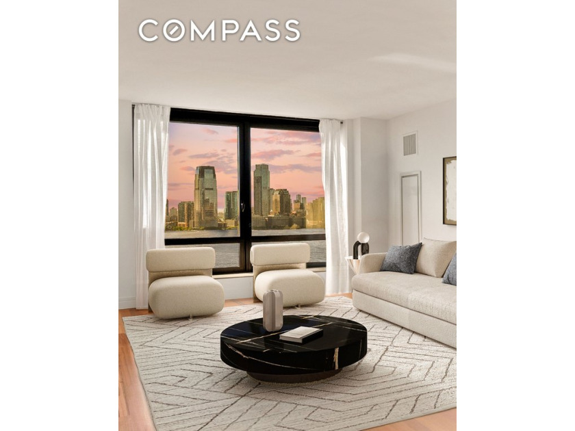 **Luxury 2 Bed, 2 Baths Condo with breathtaking Harbor and - Beach Condo for sale in New York, New York on Beachhouse.com