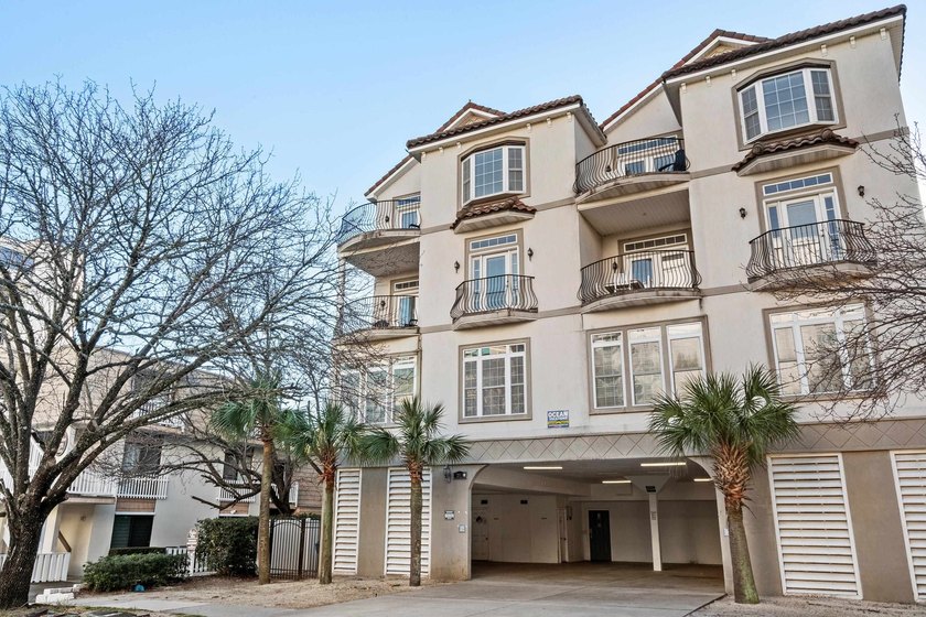 Welcome to 213 76th Avenue North, a beautiful ocean view - Beach Condo for sale in Myrtle Beach, South Carolina on Beachhouse.com