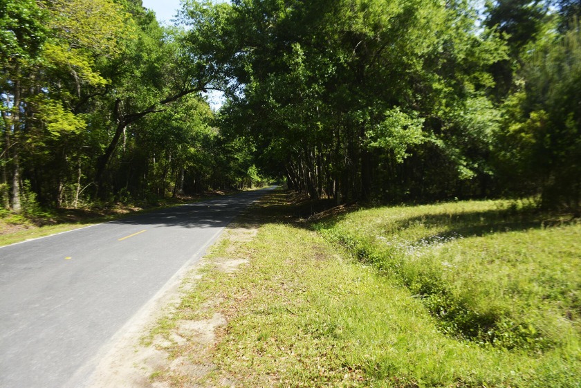 Almost 3 acres located on Red House Rd just minutes to beach and - Beach Lot for sale in Edisto Island, South Carolina on Beachhouse.com