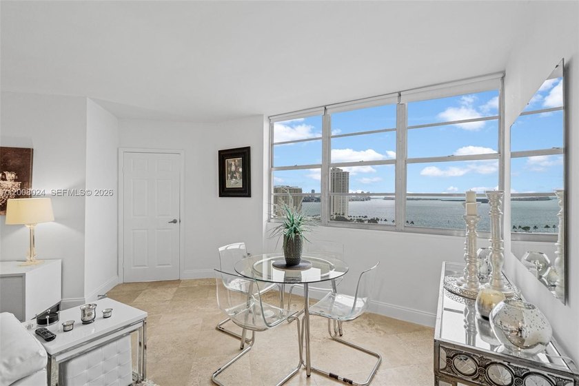 Experience true Brickell living in this exceptional unit - Beach Condo for sale in Miami, Florida on Beachhouse.com