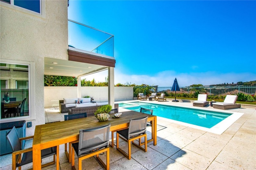 Luxury awaits in this exquisite view home nestled within the - Beach Home for sale in Dana Point, California on Beachhouse.com