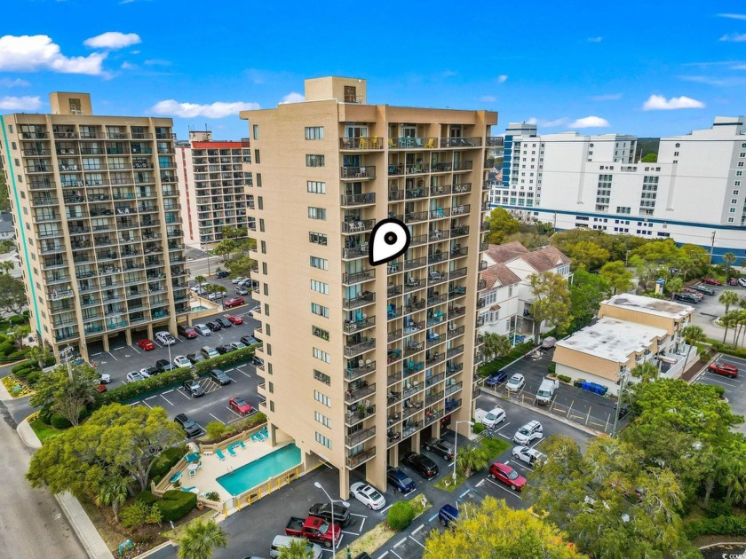Looking for the ultimate beachfront living experience in one of - Beach Condo for sale in Myrtle Beach, South Carolina on Beachhouse.com