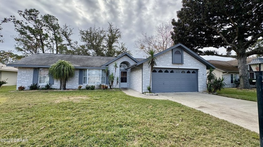 Mountains of amazing new memories await at this cozy 2 bedroom 2 - Beach Home for sale in Daytona Beach, Florida on Beachhouse.com