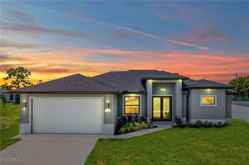 Discover the perfect blend of comfort, style, and location in - Beach Home for sale in Cape Coral, Florida on Beachhouse.com
