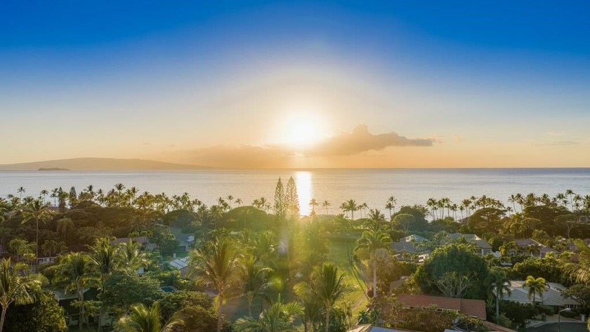 Nestled in a private, gated condo-style community, this - Beach Condo for sale in Kihei, Hawaii on Beachhouse.com