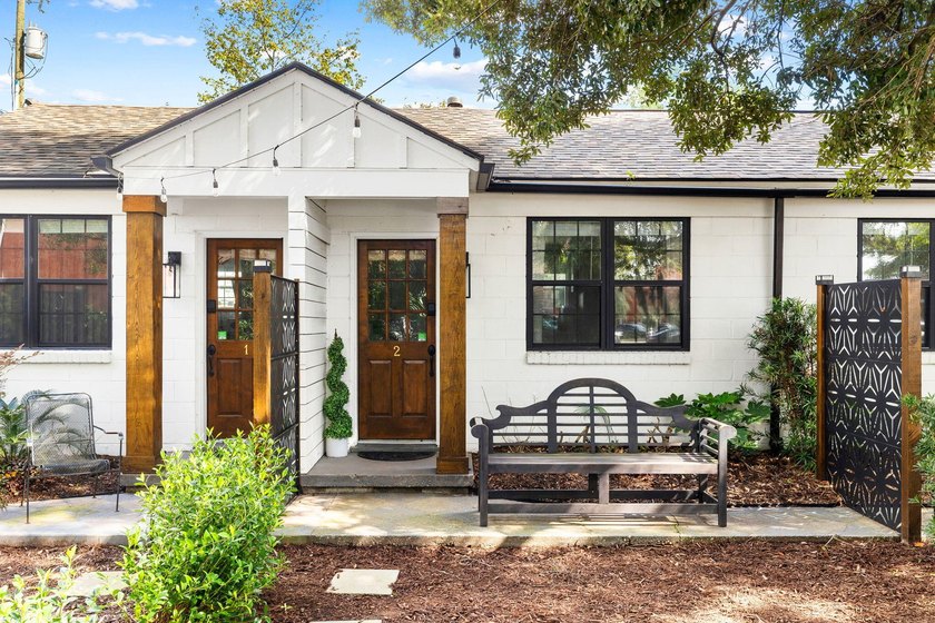 Incredible opportunity to purchase a newly remodeled STR - Beach Home for sale in North Charleston, South Carolina on Beachhouse.com