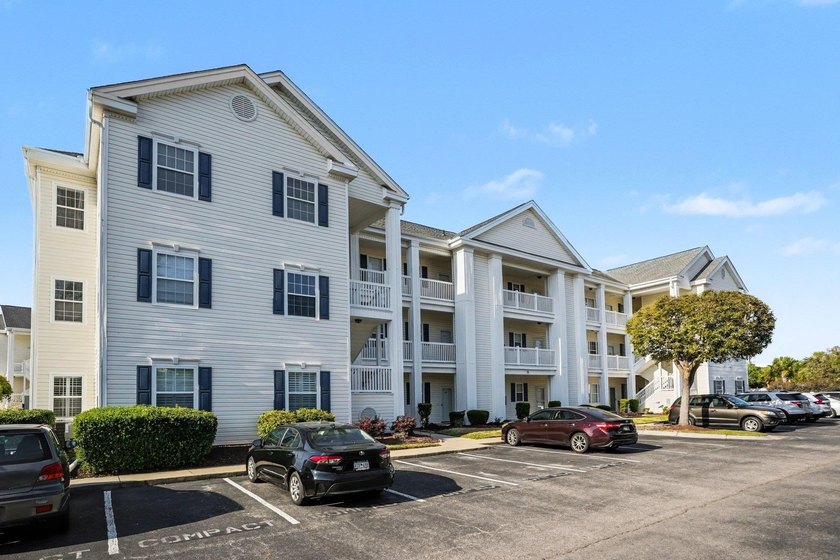 This unit has never been on a rental program and is in Fantastic - Beach Condo for sale in North Myrtle Beach, South Carolina on Beachhouse.com