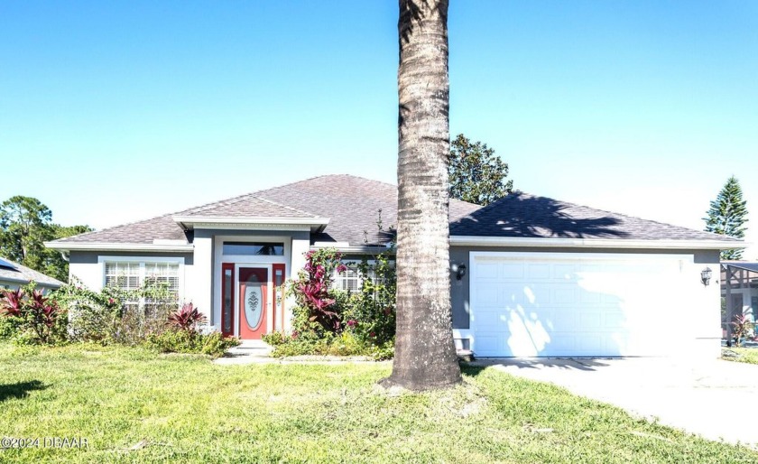 Diamond in the rough! Highly desirable neighborhood with low HOA - Beach Home for sale in Port Orange, Florida on Beachhouse.com