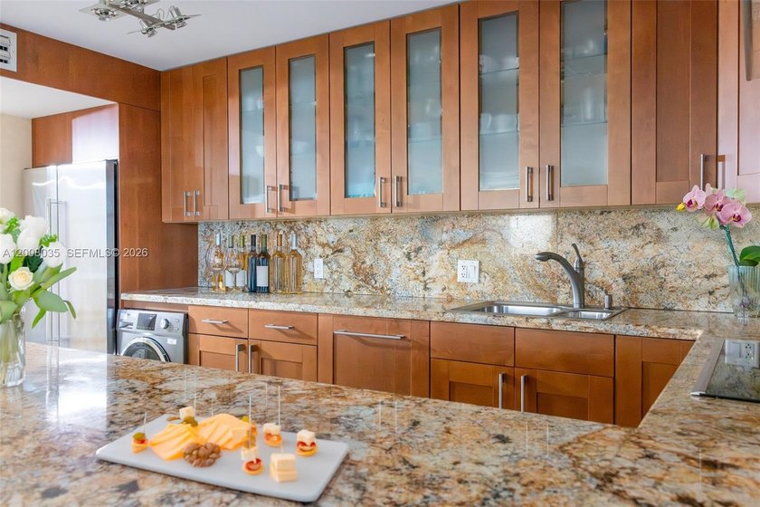 Immerse yourself in refined oceanfront living where every - Beach Condo for sale in Lauderdale By The Sea, Florida on Beachhouse.com