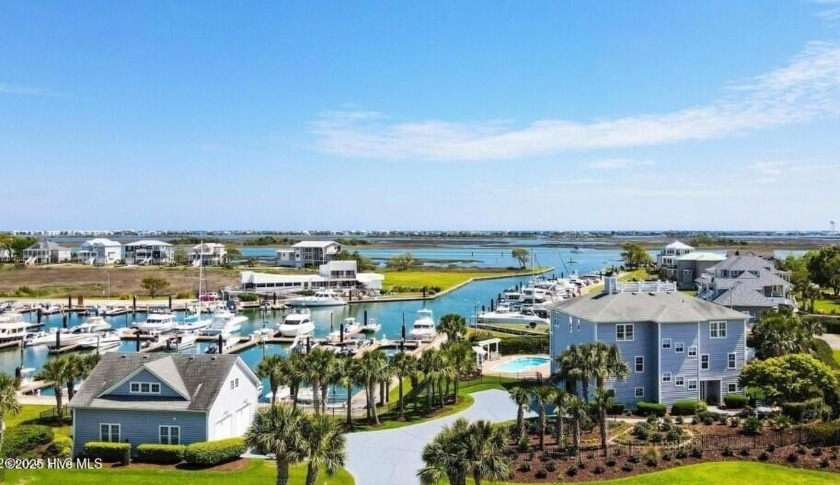For the discerning buyer in pursuit of an exceptional trophy - Beach Home for sale in Hampstead, North Carolina on Beachhouse.com