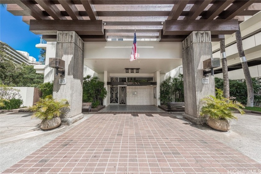 Welcome to Waipuna #505 - A Rare Gem in Waikiki!

Experience - Beach Condo for sale in Honolulu, Hawaii on Beachhouse.com
