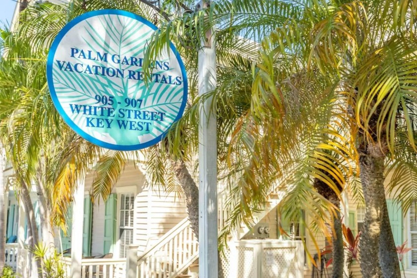 Location, income, & historic charm in the heartbeat of Key West! - Beach Home for sale in Key West, Florida on Beachhouse.com