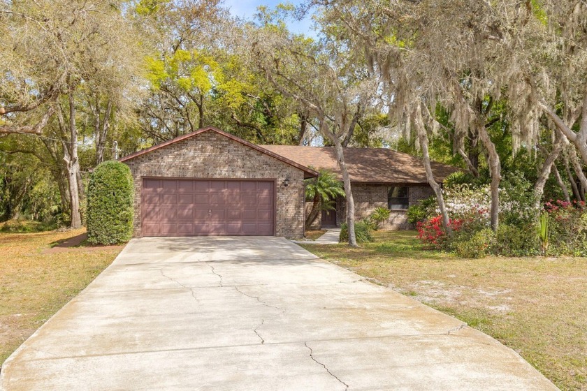 Welcome to 3600 Canaveral Groves Blvd. where a blend of comfort - Beach Home for sale in Cocoa, Florida on Beachhouse.com