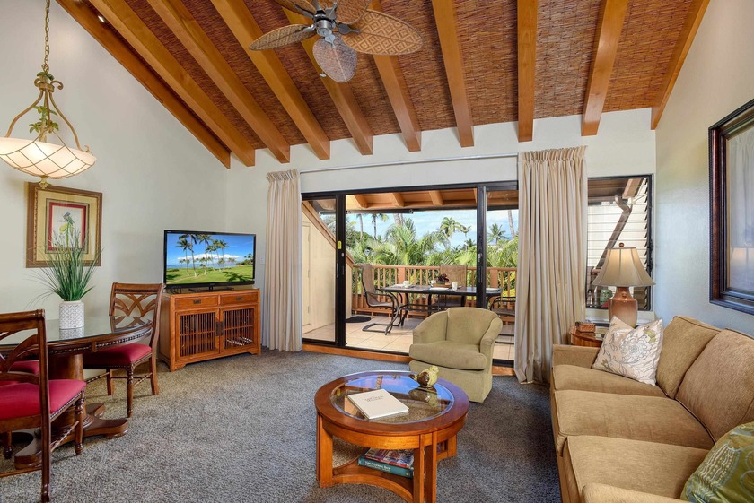 Welcome to Maui Kamaole, one of South Maui's most sought-after - Beach Condo for sale in Kihei, Hawaii on Beachhouse.com