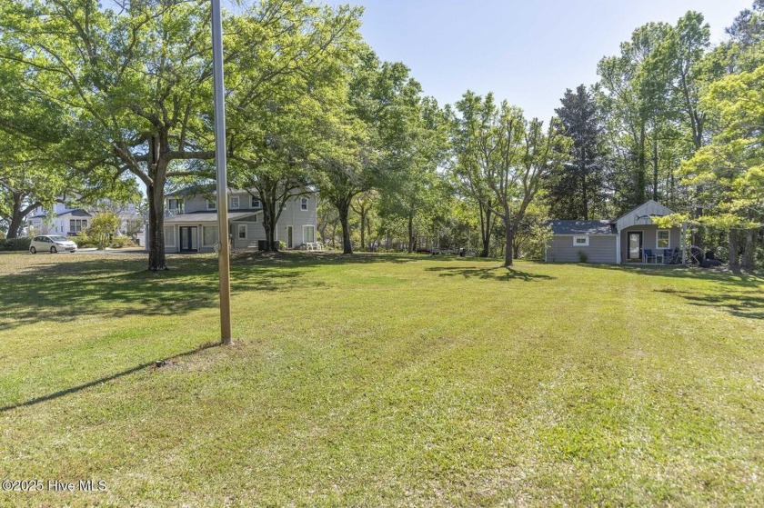 Amazing opportunity to build your custom home with 3 boat slips - Beach Lot for sale in Wilmington, North Carolina on Beachhouse.com