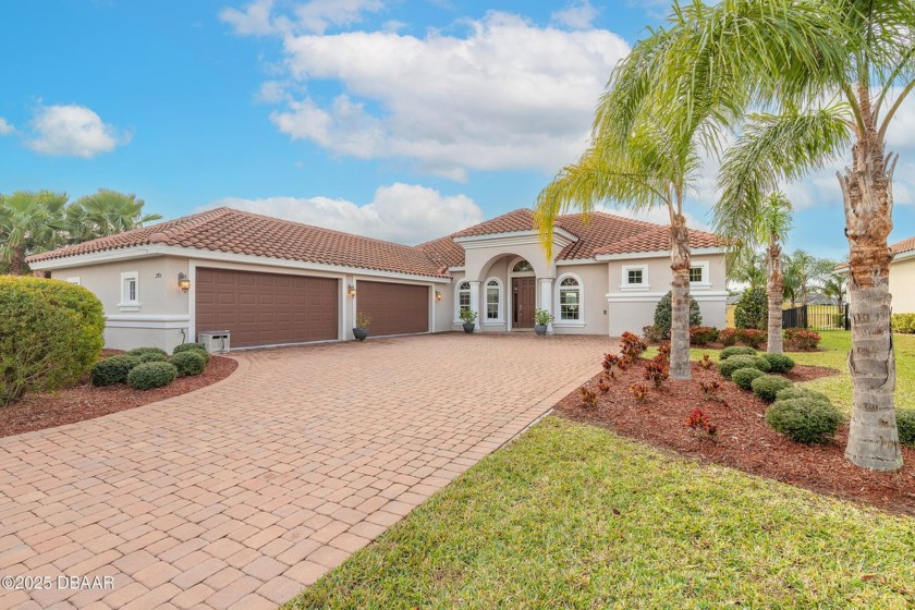 OPEN HOUSE SATURDAY, JANUARY 25th FROM 12-2PM!  Welcome to this - Beach Home for sale in New Smyrna Beach, Florida on Beachhouse.com