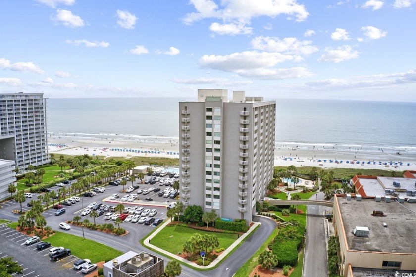 Recently renovated three bedroom lock-out on the north side of - Beach Condo for sale in Myrtle Beach, South Carolina on Beachhouse.com