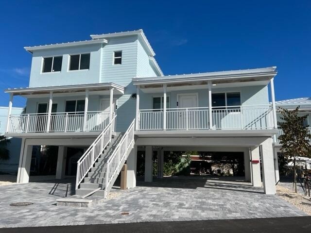 Brand New Oceanfront Complex.  Offering seven-acres of - Beach Townhome/Townhouse for sale in Marathon, Florida on Beachhouse.com