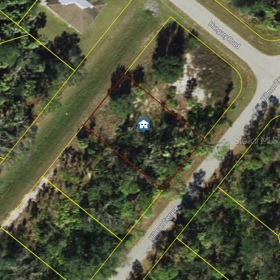 This vacant lot in North Port offers the perfect setting for - Beach Lot for sale in North Port, Florida on Beachhouse.com