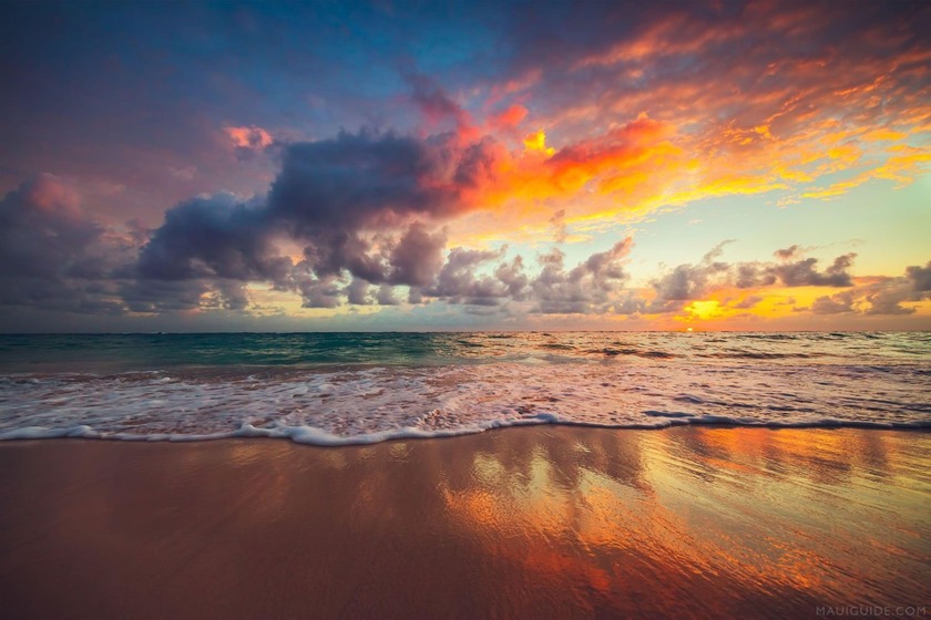 Total Luxury at The Pikake. This beautifully remodeled - Beach Condo for sale in Lahaina, Hawaii on Beachhouse.com