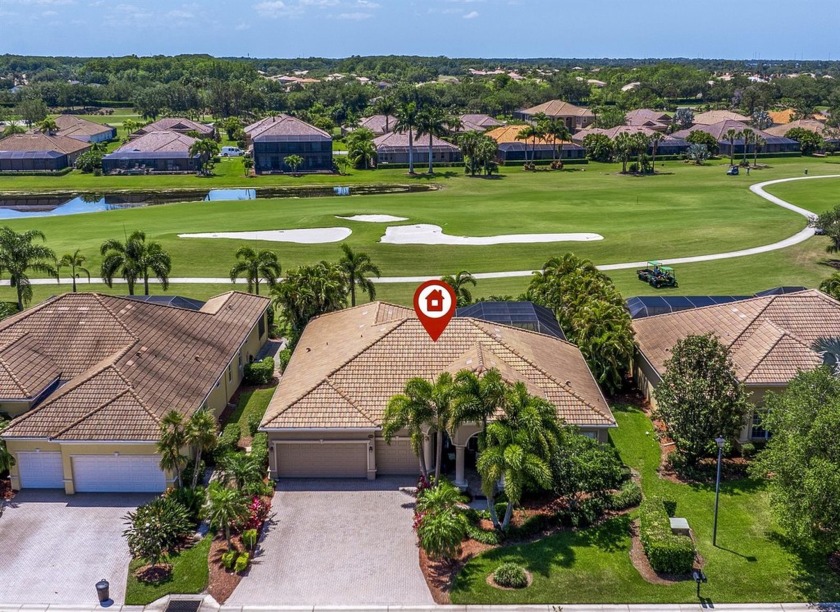 Experience resort-style living at its finest in the premier - Beach Home for sale in Bradenton, Florida on Beachhouse.com