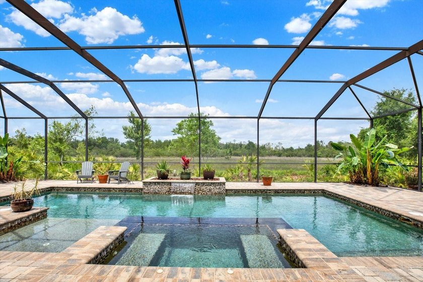 Under contract-accepting backup offers. Epic Pool Tropical - Beach Home for sale in Land O Lakes, Florida on Beachhouse.com