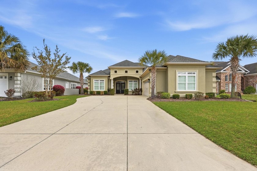 OPEN HOUSE FRI. 5/1 NOON - 2PM  SAT. 5/2  10AM TO 11:30AM AND - Beach Home for sale in Myrtle Beach, South Carolina on Beachhouse.com