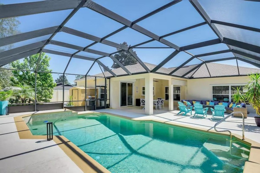 Welcome to 67 Fortress Place, a stunning 3-bedroom, 2-bathroom - Beach Home for sale in Palm Coast, Florida on Beachhouse.com