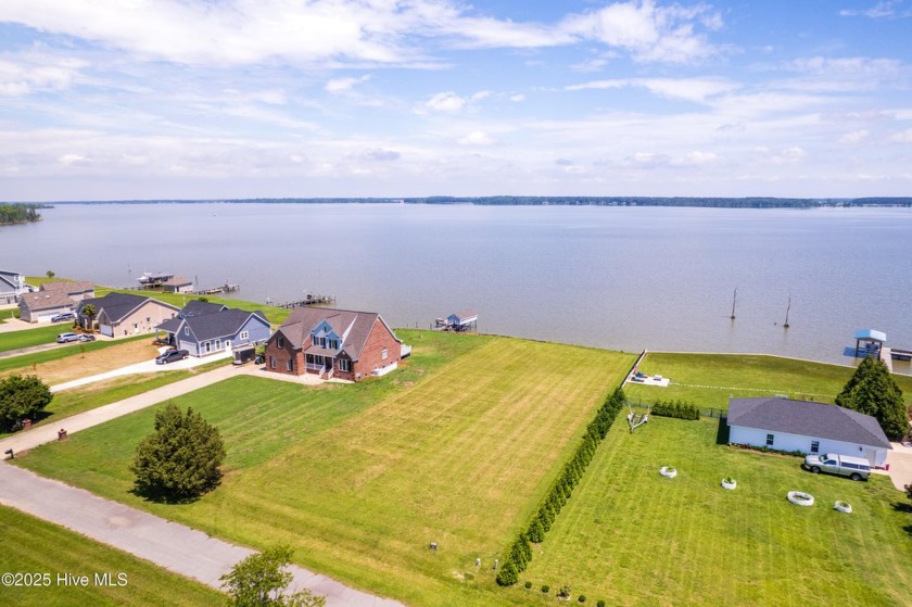 Welcome to your future homesite in a beautiful, quiet - Beach Lot for sale in Hertford, North Carolina on Beachhouse.com