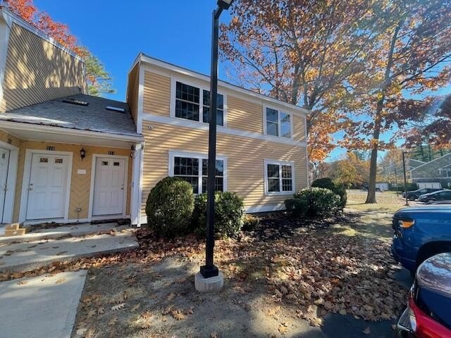 Welcome To This Move-In Ready End Unit Condominium Offering 2 - Beach Condo for sale in Old Orchard Beach, Maine on Beachhouse.com