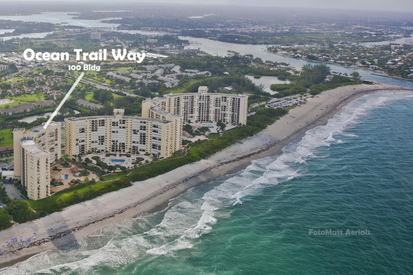 Fine coastal lifestyle, with magnificent views of the ocean - Beach Condo for sale in Jupiter, Florida on Beachhouse.com