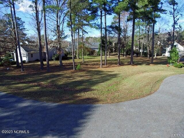 This beautiful lot is located in the Middleton section of - Beach Lot for sale in Hertford, North Carolina on Beachhouse.com