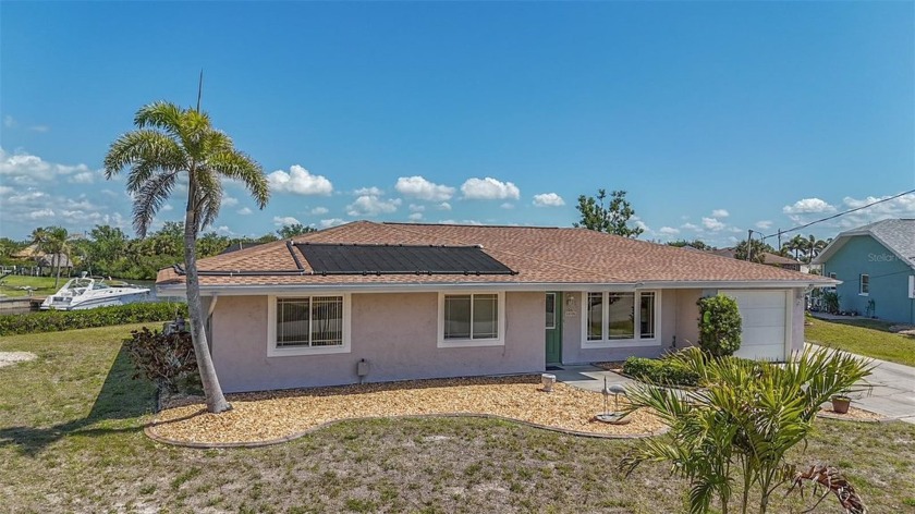 Back on the market, motivated seller! Please see the 3D - Beach Home for sale in Port Charlotte, Florida on Beachhouse.com