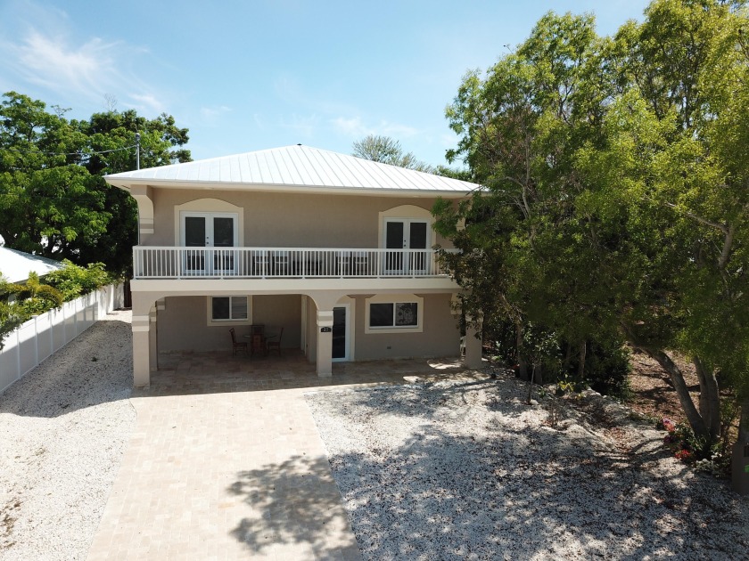 Luxurious custom built home constructed by the owner himself - Beach Home for sale in Key Largo, Florida on Beachhouse.com