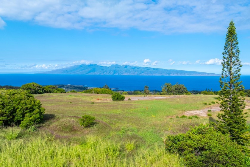 Your Legacy is Calling Again at 238 Keoawa Street, Lot 22-  Best - Beach Acreage for sale in Lahaina, Hawaii on Beachhouse.com