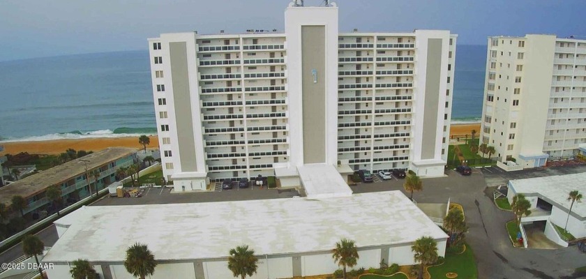 Spectacular views from this gorgeous fully furnished and - Beach Condo for sale in Ormond Beach, Florida on Beachhouse.com