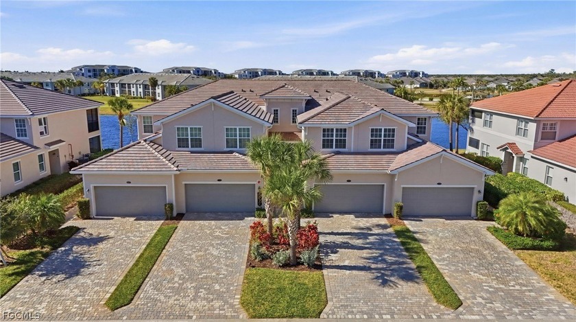 Location, Location, Location! Enjoy breathtaking views of the - Beach Condo for sale in Punta Gorda, Florida on Beachhouse.com
