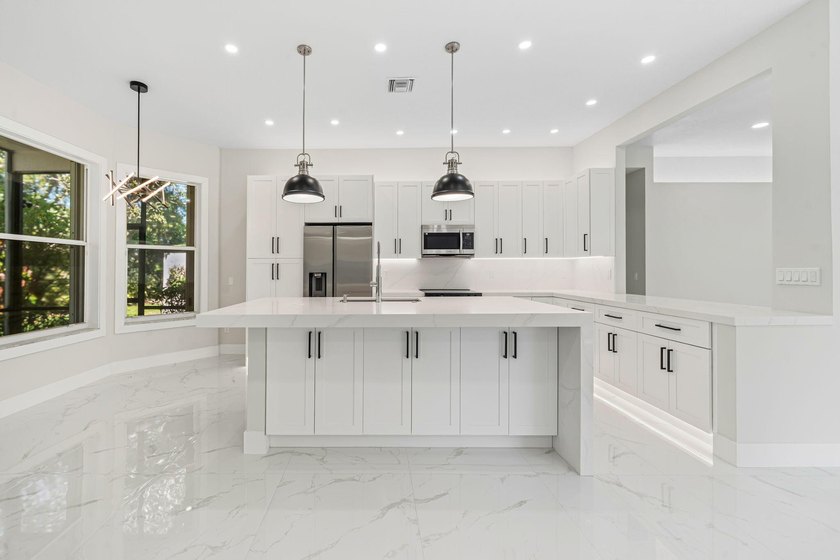 Welcome to 11431 Lanai Ln, located in the prestigious 55+ - Beach Home for sale in Boynton Beach, Florida on Beachhouse.com