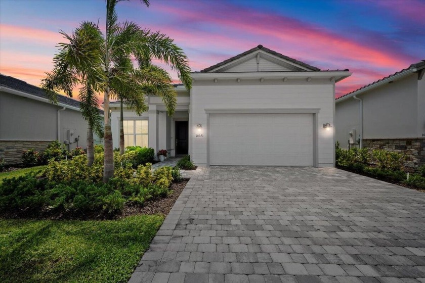 Seller Financing Available! Rare opportunity to own a brand-new - Beach Home for sale in Palm Beach Gardens, Florida on Beachhouse.com