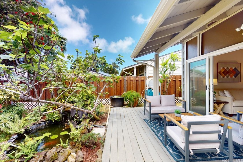 Your secluded and private Kaneohe oasis awaits! This charming - Beach Home for sale in Kaneohe, Hawaii on Beachhouse.com