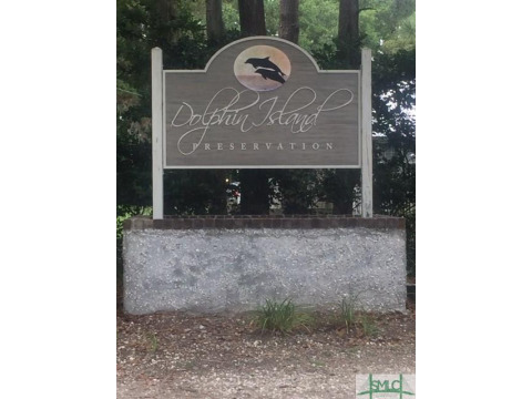 LOOKING FOR THE PERFECT PLACE TO BUILD A DREAM HOME? LOOK NO - Beach Lot for sale in Midway, Georgia on Beachhouse.com