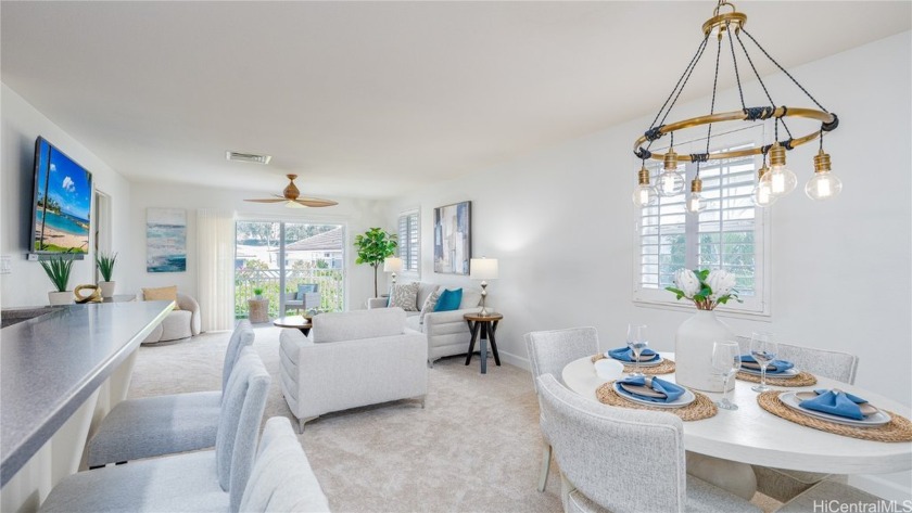 KO OLINA SERENITY! Experience the opportunity to embrace the - Beach Condo for sale in Kapolei, Hawaii on Beachhouse.com