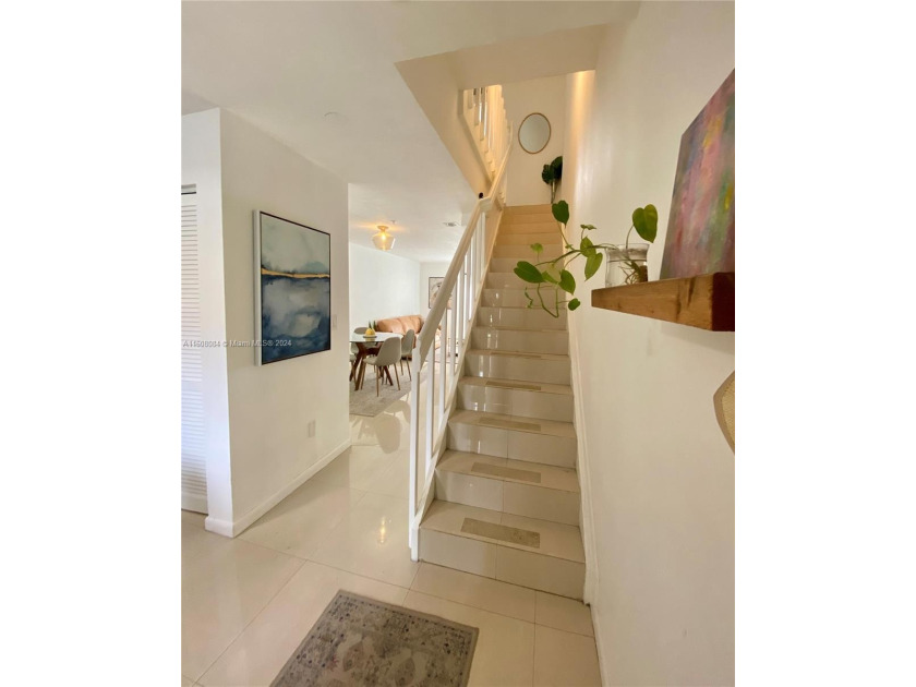 Move into the most desired gated community in NMB Conveniently - Beach Townhome/Townhouse for sale in North Miami Beach, Florida on Beachhouse.com