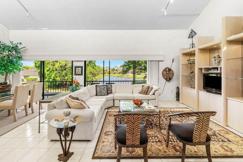 3Bed/2.5Bath 7809 Lakeside Blvd, in BOCA WEST COUNTRY CLUB, 1 - Beach Condo for sale in Boca Raton, Florida on Beachhouse.com