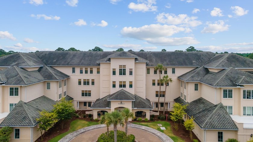 Welcome to Unit 733, Building 7 at Edgewater, where waterfront - Beach Condo for sale in North Myrtle Beach, South Carolina on Beachhouse.com
