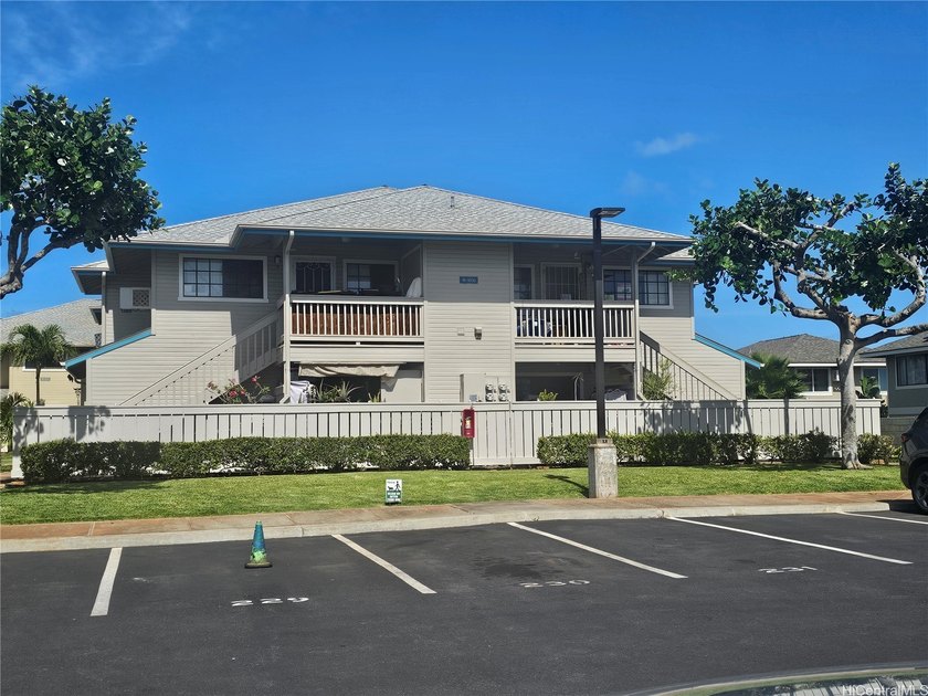 *This is a HomeSteps property. This property is eligible under - Beach Condo for sale in Kapolei, Hawaii on Beachhouse.com