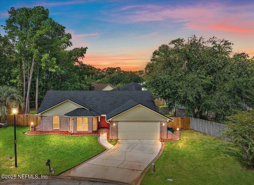 Goodbys Pool Home, perfectly situated on a quiet cul-de-sac in - Beach Home for sale in Jacksonville, Florida on Beachhouse.com