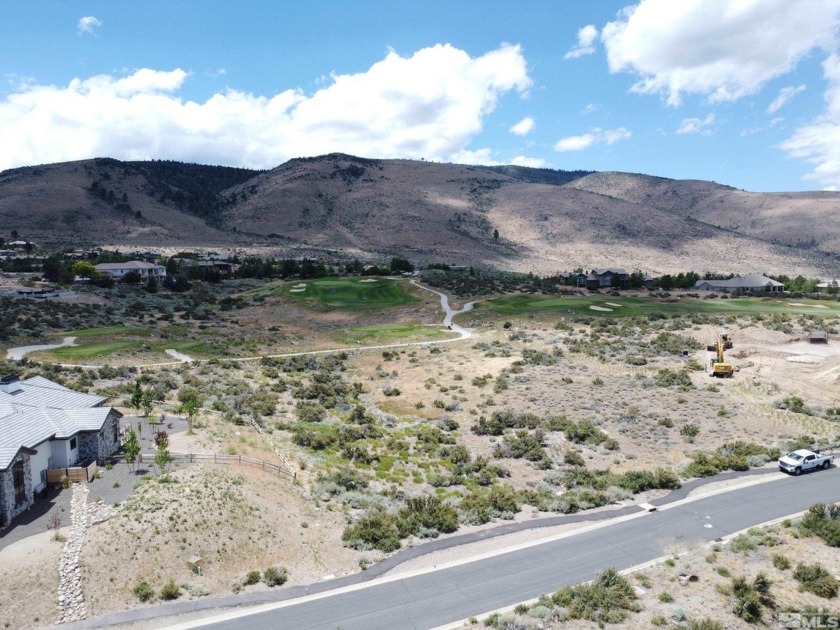 Discover the ultimate in luxury living with this 1-acre vacant - Beach Lot for sale in Reno, Nevada on Beachhouse.com